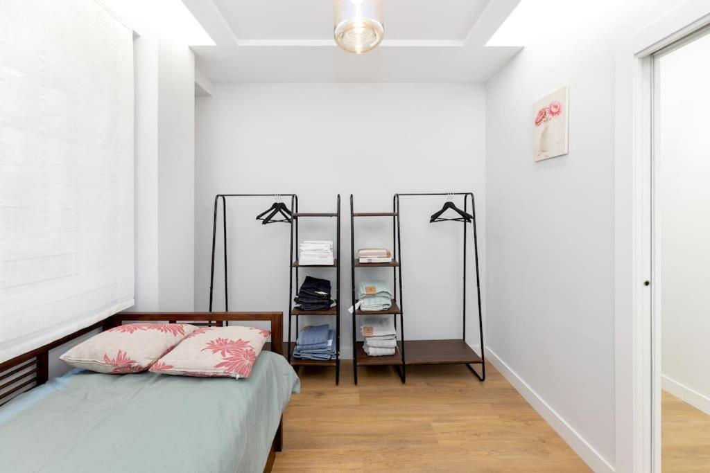 Appartement Precioso Piso Con Terraza En Centro De Grenade Extérieur photo