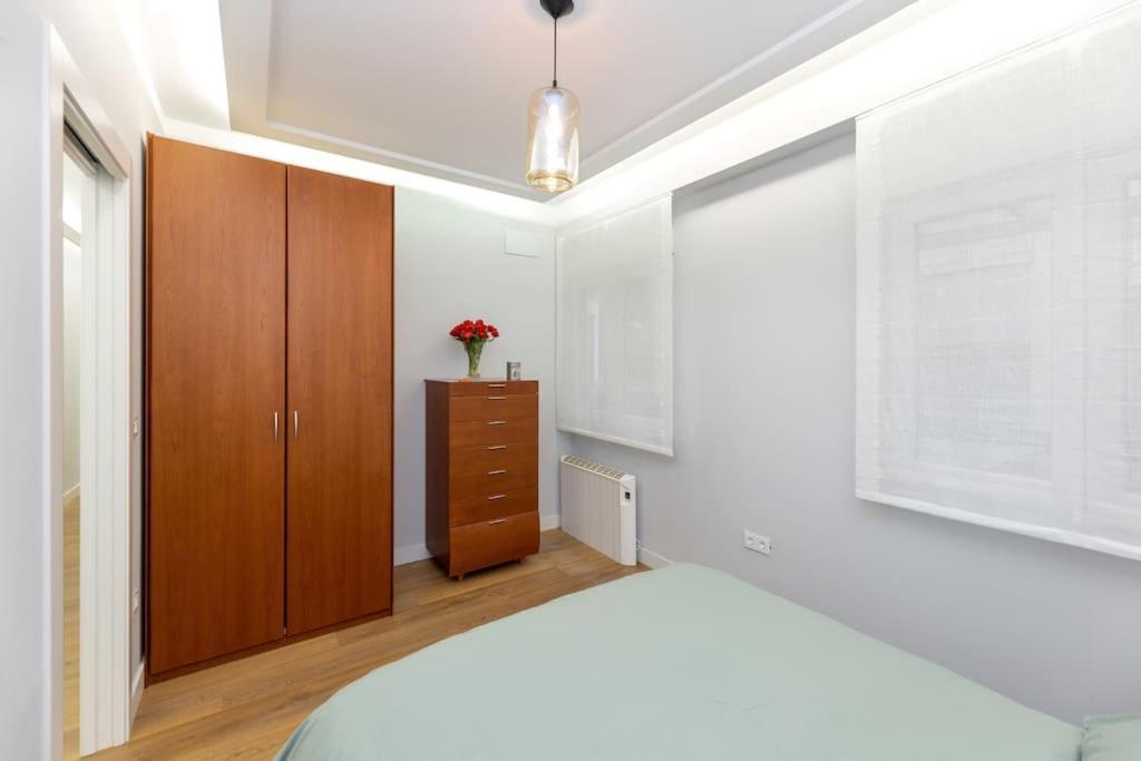 Appartement Precioso Piso Con Terraza En Centro De Grenade Extérieur photo