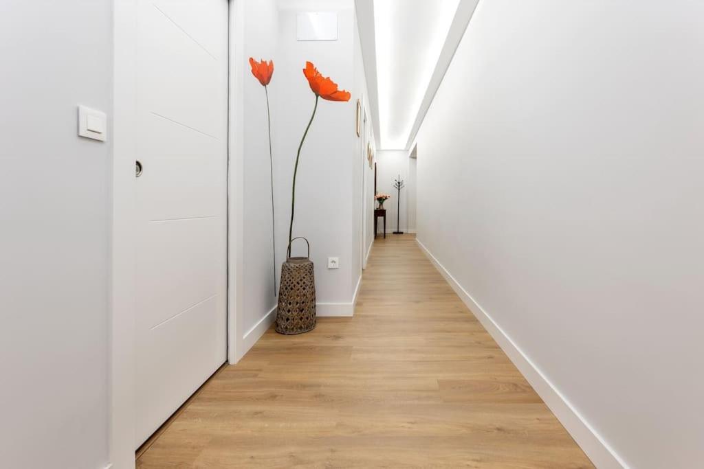 Appartement Precioso Piso Con Terraza En Centro De Grenade Extérieur photo