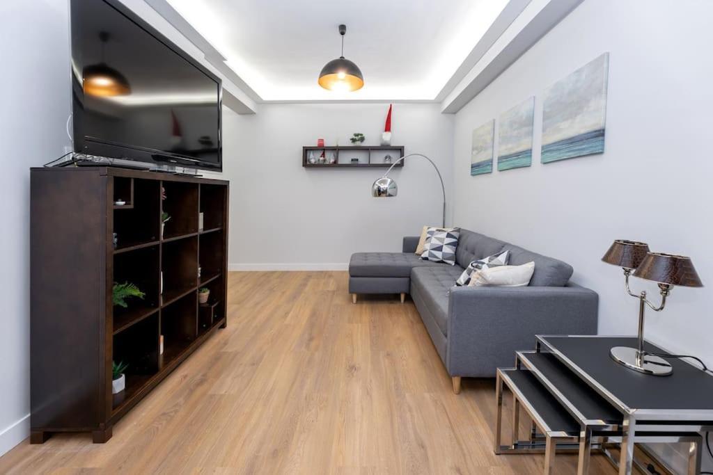 Appartement Precioso Piso Con Terraza En Centro De Grenade Extérieur photo