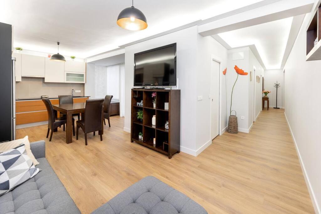 Appartement Precioso Piso Con Terraza En Centro De Grenade Extérieur photo