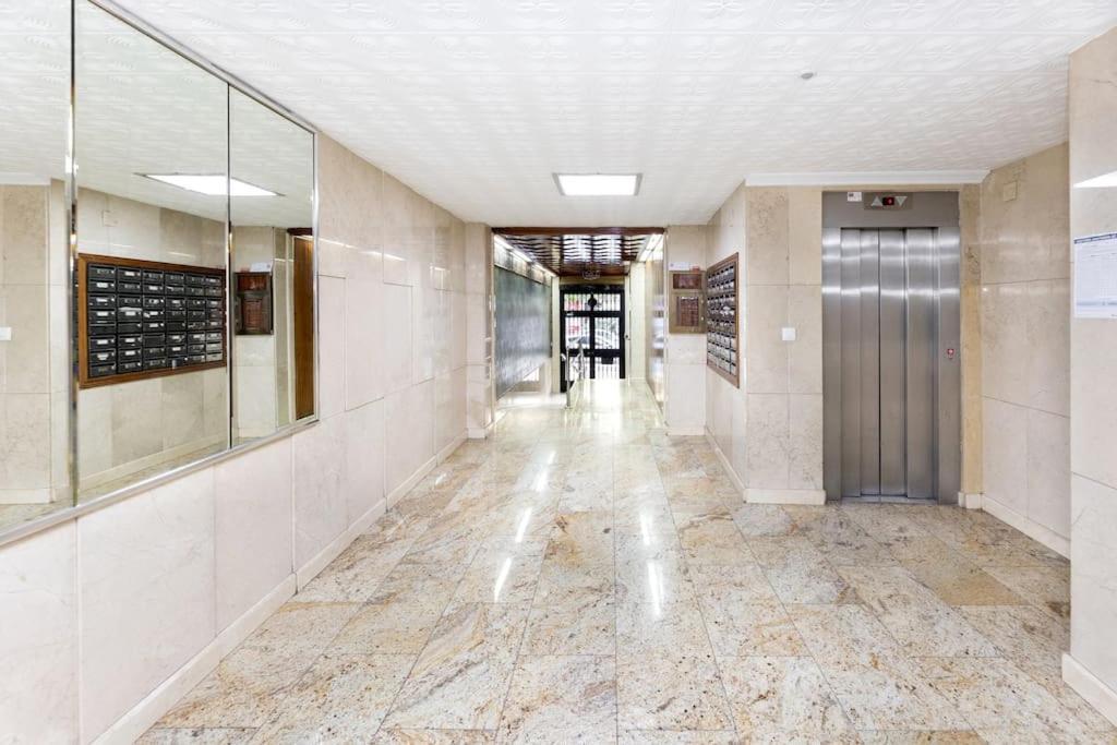 Appartement Precioso Piso Con Terraza En Centro De Grenade Extérieur photo