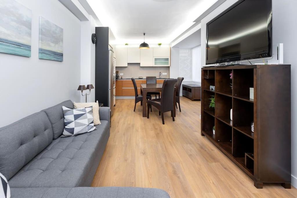 Appartement Precioso Piso Con Terraza En Centro De Grenade Extérieur photo