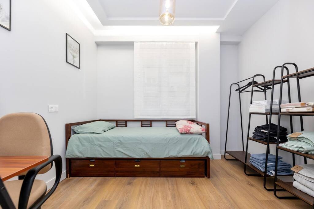 Appartement Precioso Piso Con Terraza En Centro De Grenade Extérieur photo