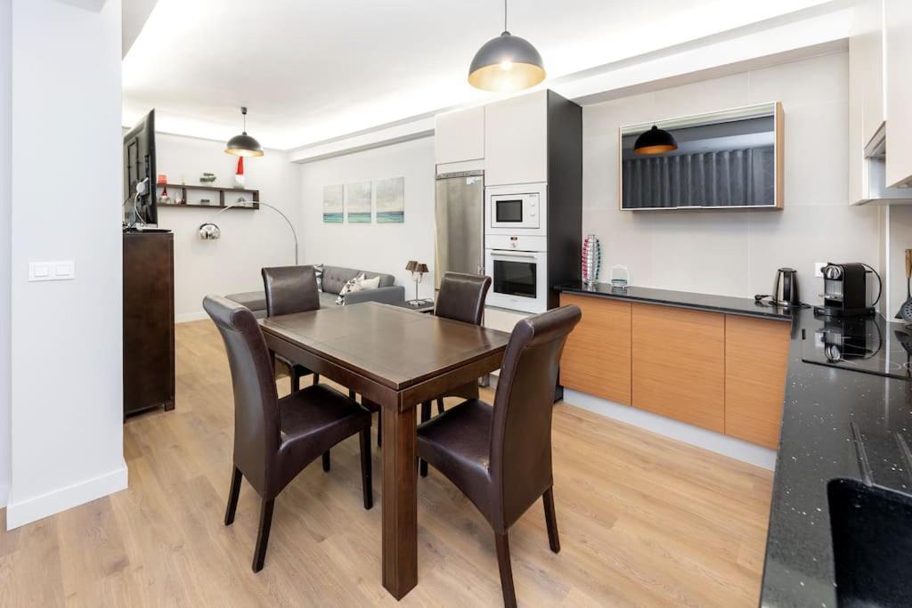 Appartement Precioso Piso Con Terraza En Centro De Grenade Extérieur photo
